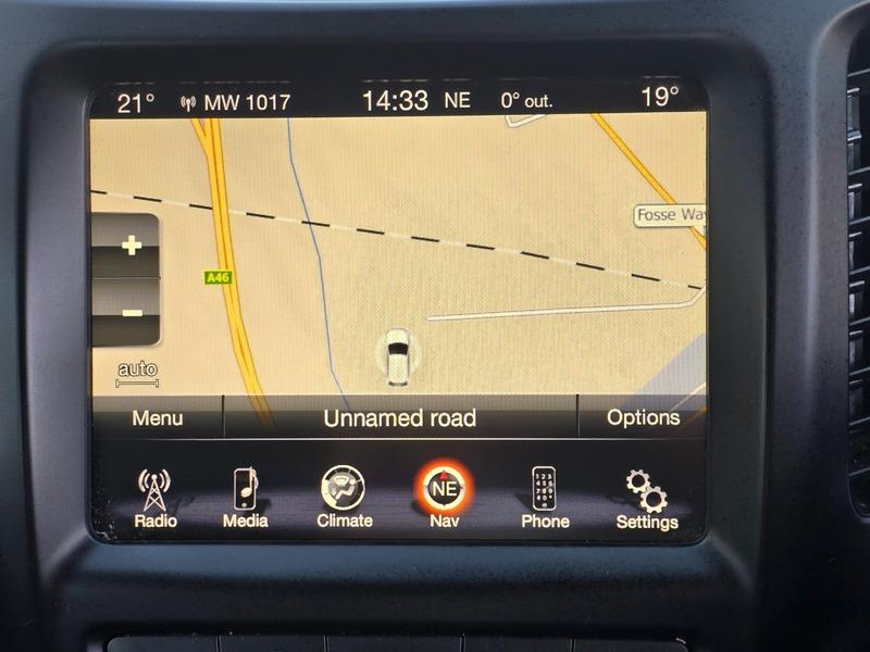 Used Jeep Cherokee 2015 for sale - 76572078: Photo 31