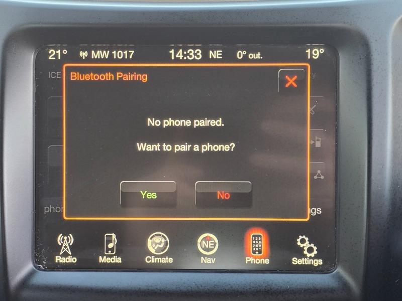 Used Jeep Cherokee 2015 for sale - 76572078: Photo 32