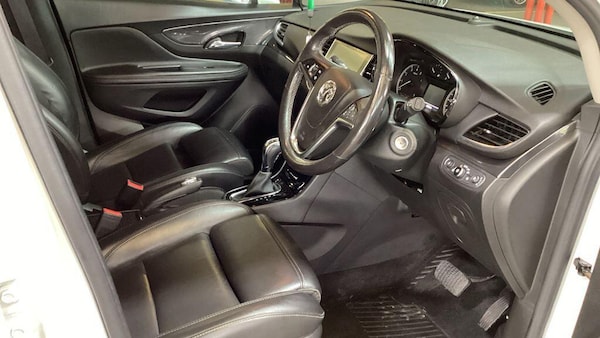 Used Vauxhall Mokka X 2018 for sale - 76238810: Photo 10