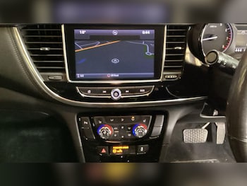 Used Vauxhall Mokka X 2018 for sale - 76238810: Photo 3