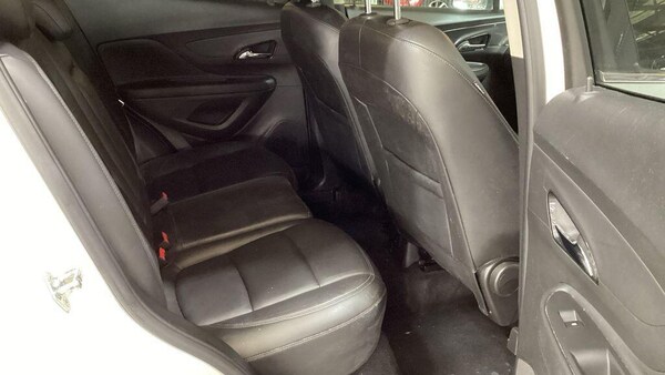 Used Vauxhall Mokka X 2018 for sale - 76238810: Photo 9