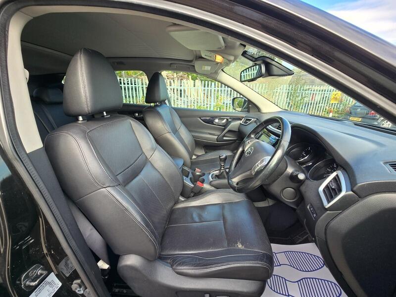 Used Nissan Qashqai 2014 for sale - 76175002: Photo 16