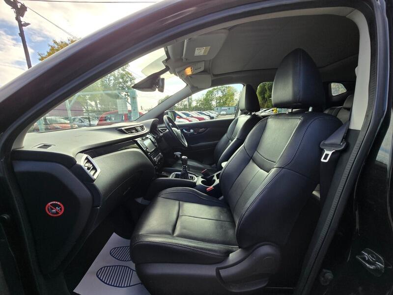 Used Nissan Qashqai 2014 for sale - 76175002: Photo 19