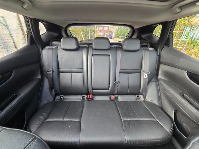 Used Nissan Qashqai 2014 for sale - 76175002: Photo 20