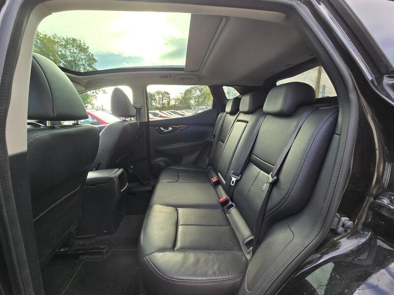 Used Nissan Qashqai 2014 for sale - 76175002: Photo 22