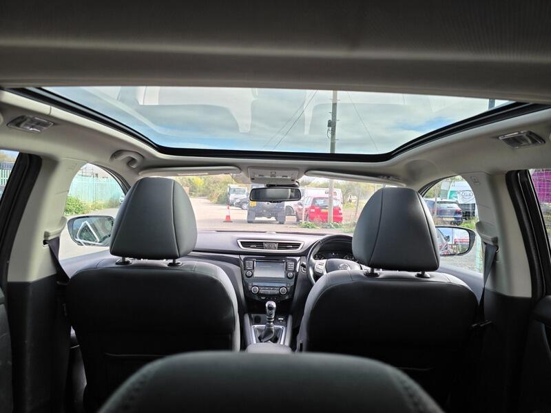 Used Nissan Qashqai 2014 for sale - 76175002: Photo 23