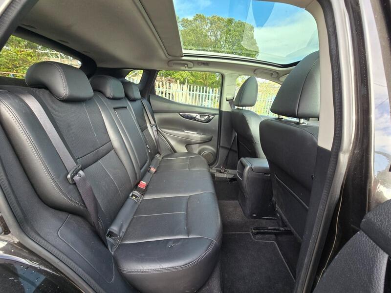 Used Nissan Qashqai 2014 for sale - 76175002: Photo 24