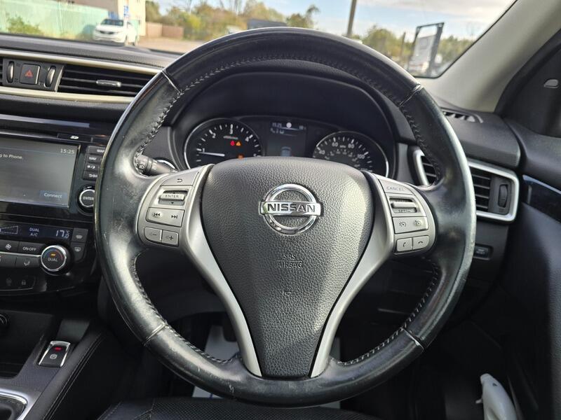 Used Nissan Qashqai 2014 for sale - 76175002: Photo 25
