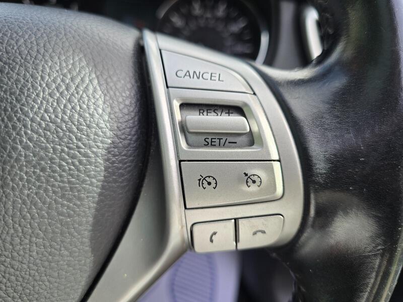 Used Nissan Qashqai 2014 for sale - 76175002: Photo 26