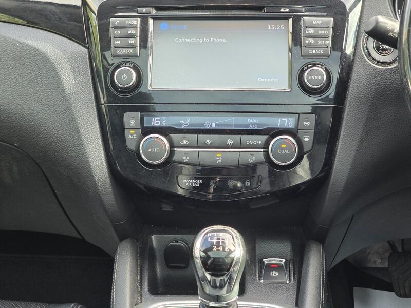 Used Nissan Qashqai 2014 for sale - 76175002: Photo 27