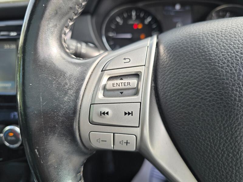 Used Nissan Qashqai 2014 for sale - 76175002: Photo 28