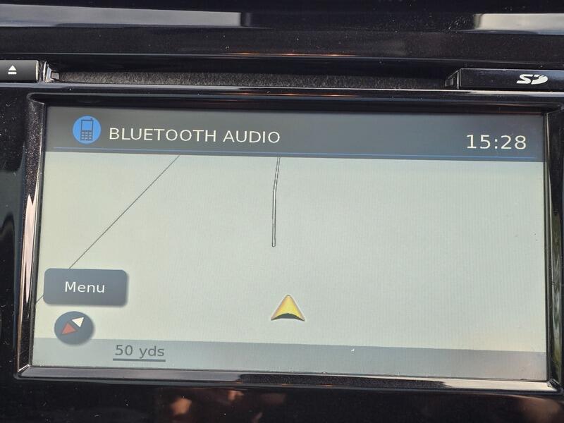 Used Nissan Qashqai 2014 for sale - 76175002: Photo 3