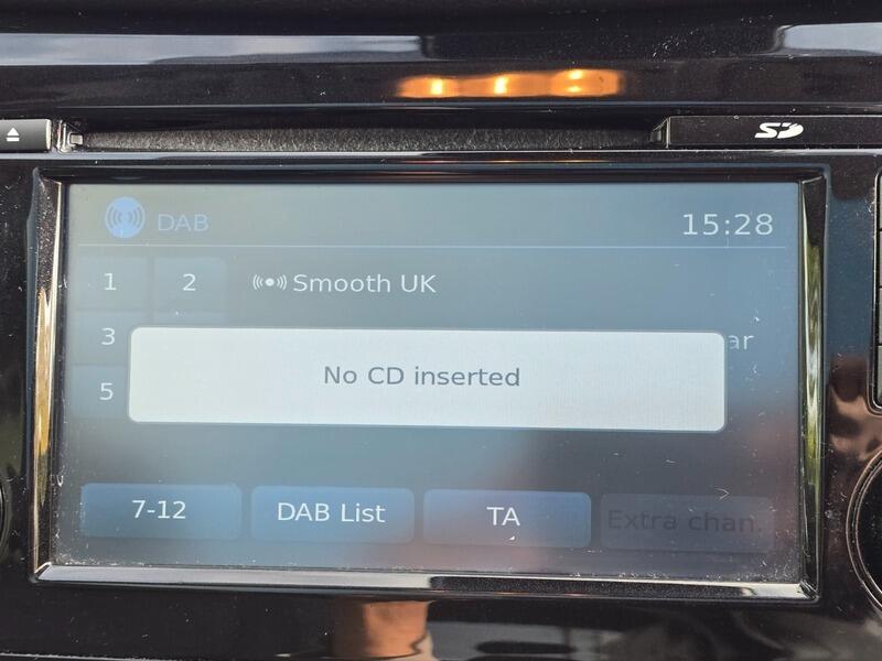 Used Nissan Qashqai 2014 for sale - 76175002: Photo 34