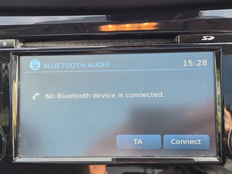 Used Nissan Qashqai 2014 for sale - 76175002: Photo 36