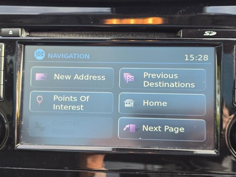 Used Nissan Qashqai 2014 for sale - 76175002: Photo 37
