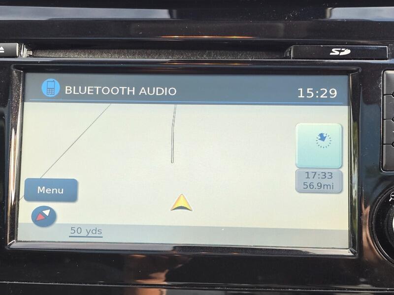 Used Nissan Qashqai 2014 for sale - 76175002: Photo 39