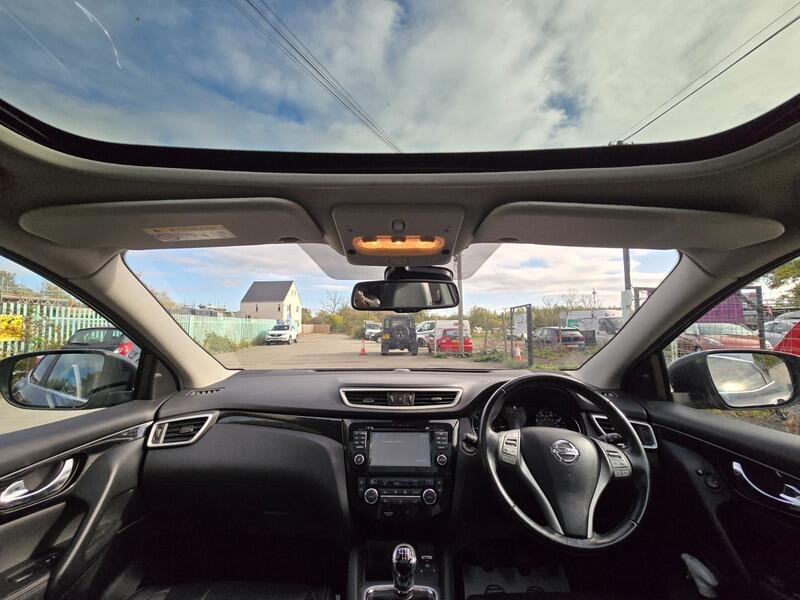 Used Nissan Qashqai 2014 for sale - 76175002: Photo 41