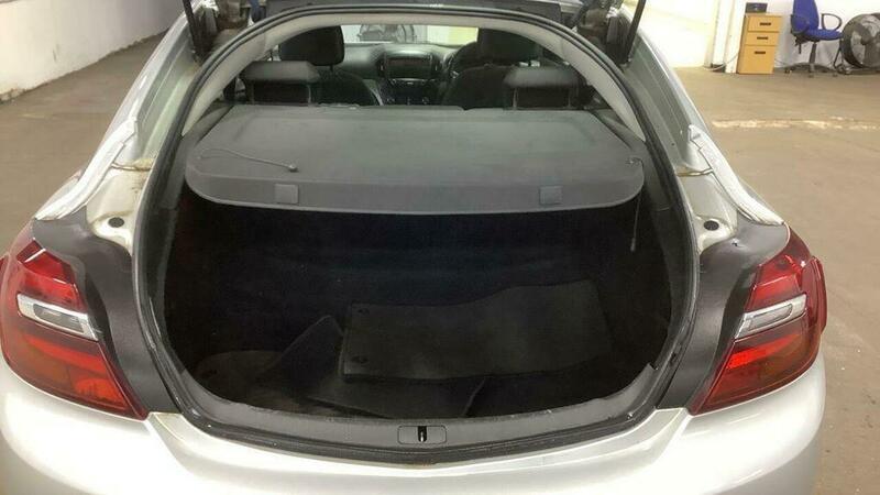 Used Vauxhall Insignia 2015 for sale - 76727412: Photo 11