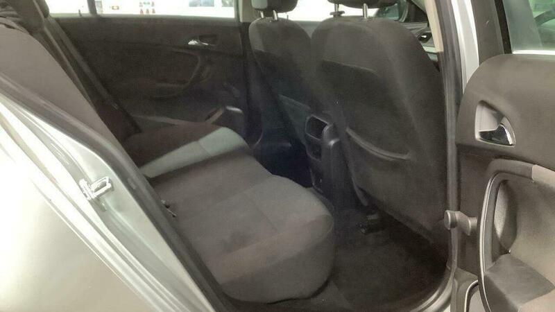 Used Vauxhall Insignia 2015 for sale - 76727412: Photo 9