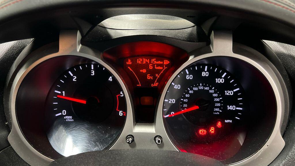 Used Nissan Juke for sale - 77510249: Photo 11