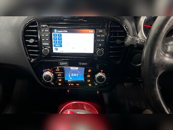 Used Nissan Juke 2015 for sale - 77510249: Photo