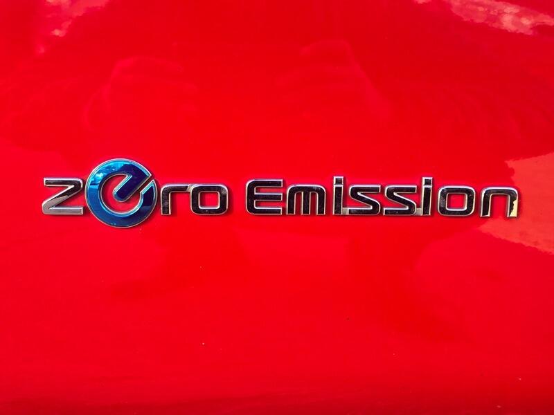 Used Nissan Leaf 2017 for sale - 77468540: Photo 13