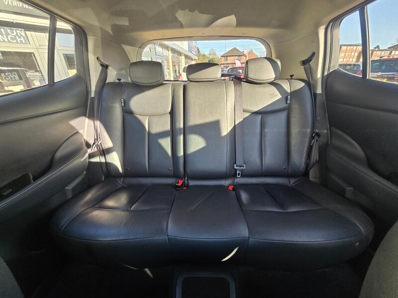 Used Nissan Leaf 2017 for sale - 77468540: Photo 21