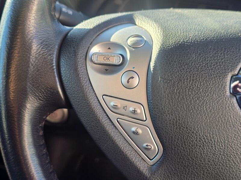 Used Nissan Leaf 2017 for sale - 77468540: Photo 25