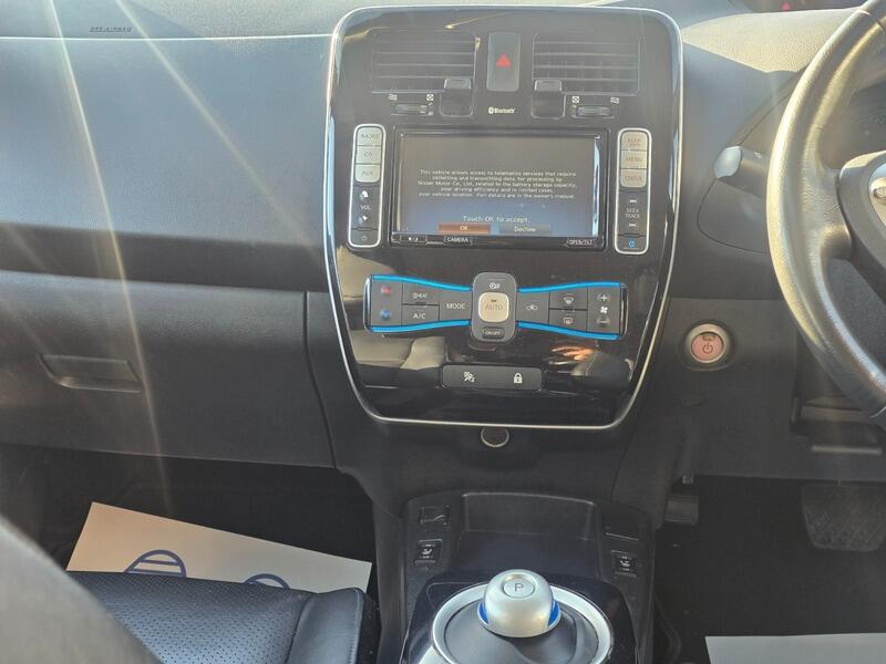 Used Nissan Leaf 2017 for sale - 77468540: Photo 26