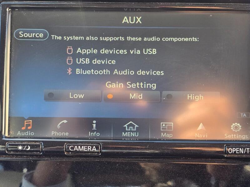 Used Nissan Leaf 2017 for sale - 77468540: Photo 35