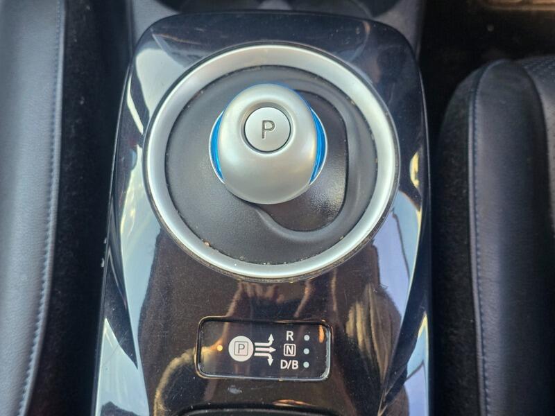 Used Nissan Leaf 2017 for sale - 77468540: Photo 36