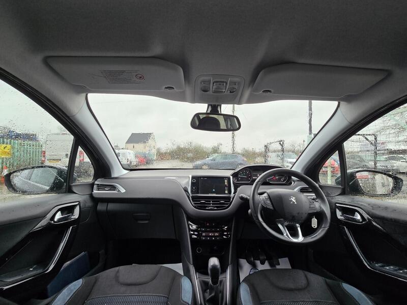 Used Peugeot 208 2014 for sale - 78058422: Photo 18