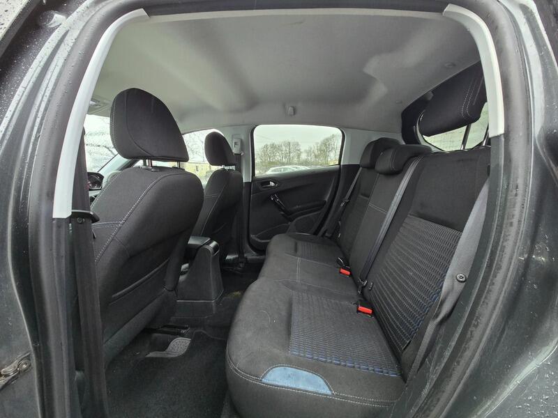 Used Peugeot 208 2014 for sale - 78058422: Photo 19