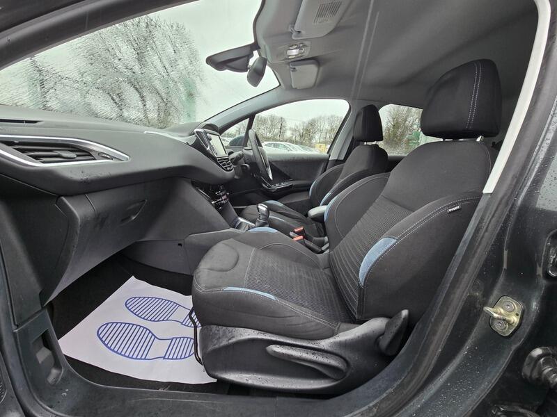 Used Peugeot 208 2014 for sale - 78058422: Photo 20