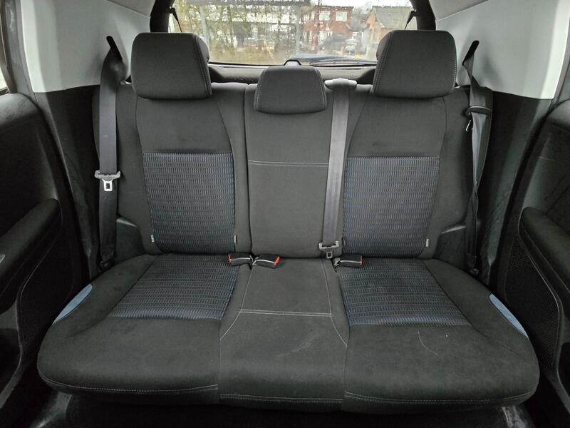 Used Peugeot 208 2014 for sale - 78058422: Photo 21