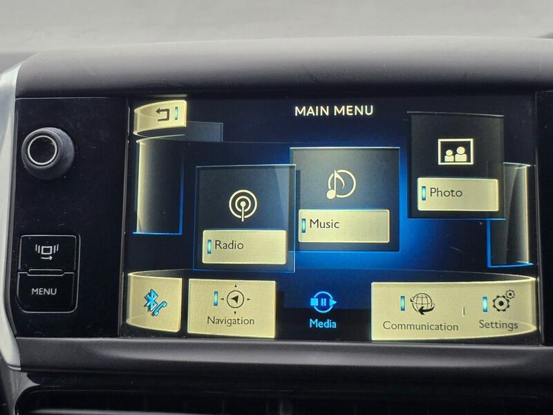 Used Peugeot 208 2014 for sale - 78058422: Photo 26