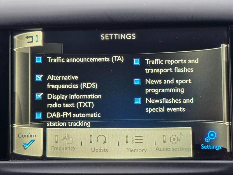 Used Peugeot 208 2014 for sale - 78058422: Photo 29