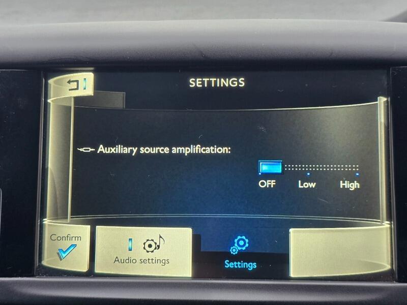 Used Peugeot 208 2014 for sale - 78058422: Photo 32