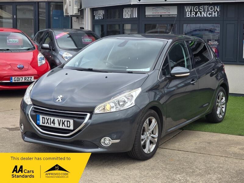 Used Peugeot 208 2014 for sale - 78058422: Photo 5