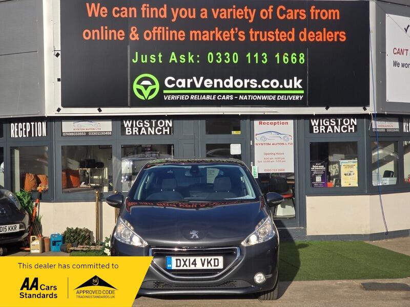 Used Peugeot 208 2014 for sale - 78058422: Photo 7
