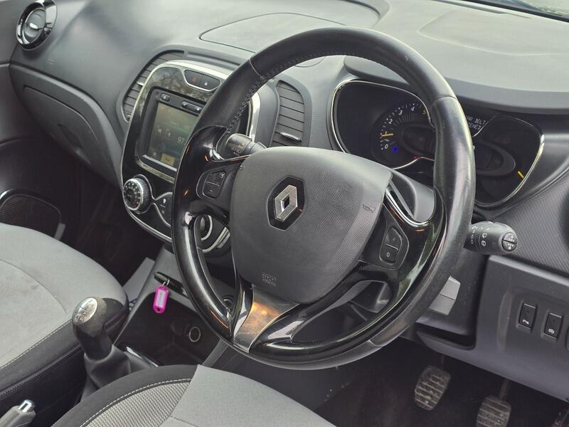 Used Renault Captur 2014 for sale - 76388301: Photo 12