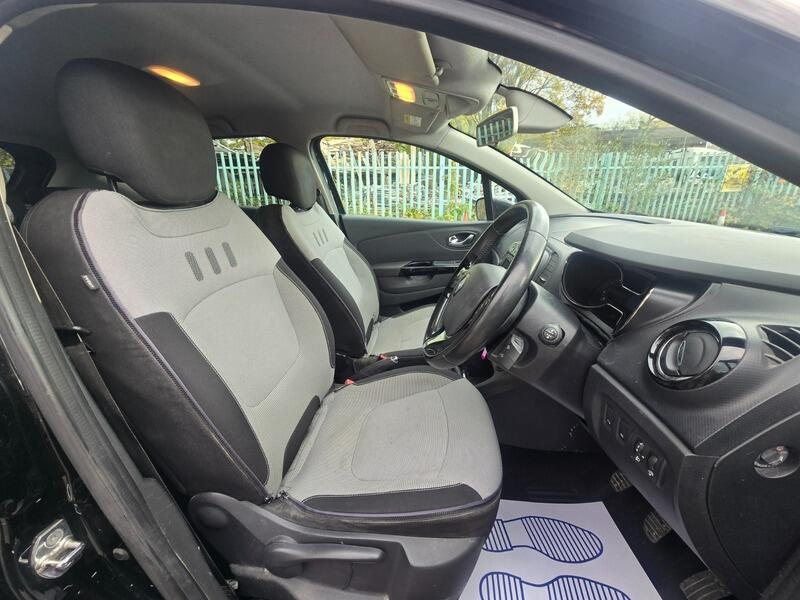 Used Renault Captur 2014 for sale - 76388301: Photo 14