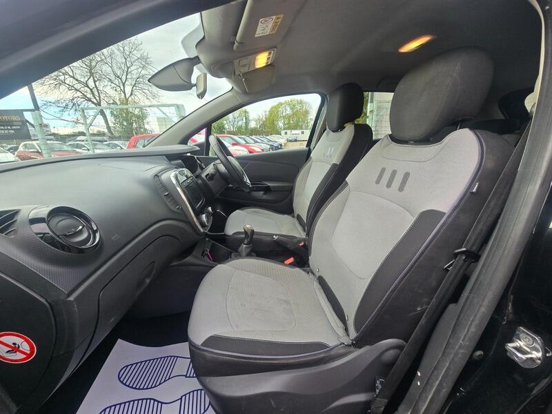 Used Renault Captur 2014 for sale - 76388301: Photo 15