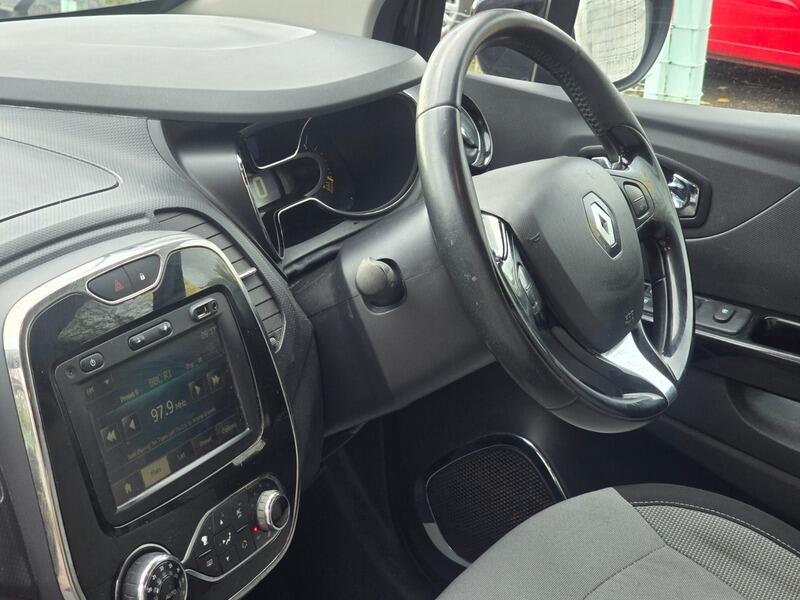 Used Renault Captur 2014 for sale - 76388301: Photo 16