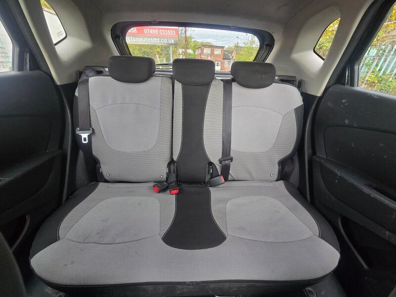 Used Renault Captur 2014 for sale - 76388301: Photo 17