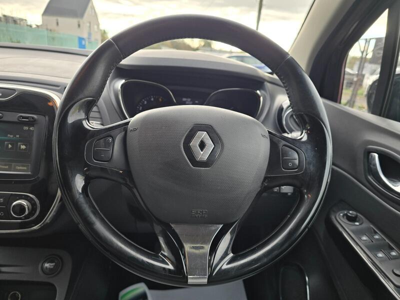 Used Renault Captur 2014 for sale - 76388301: Photo 19
