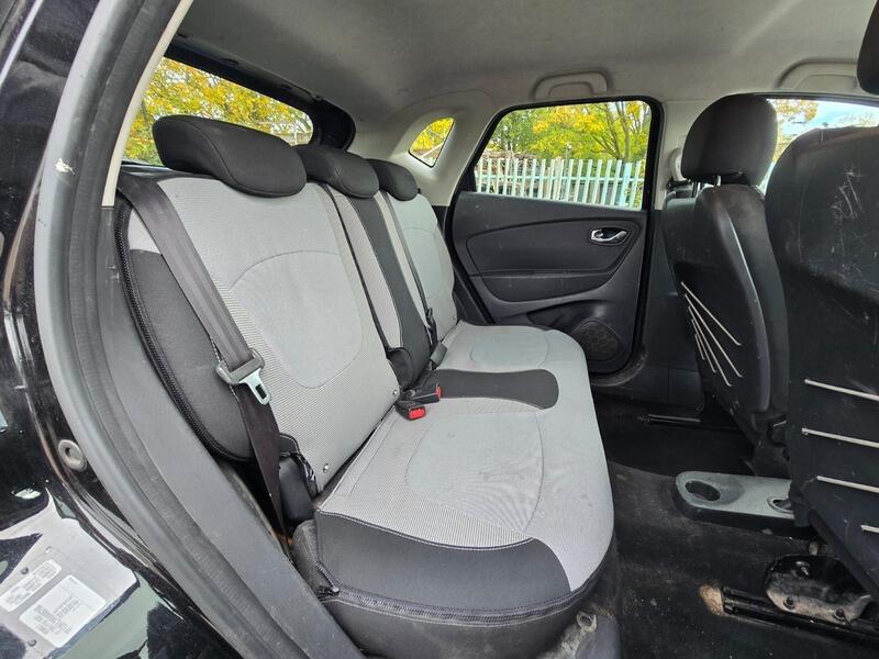 Used Renault Captur 2014 for sale - 76388301: Photo 20