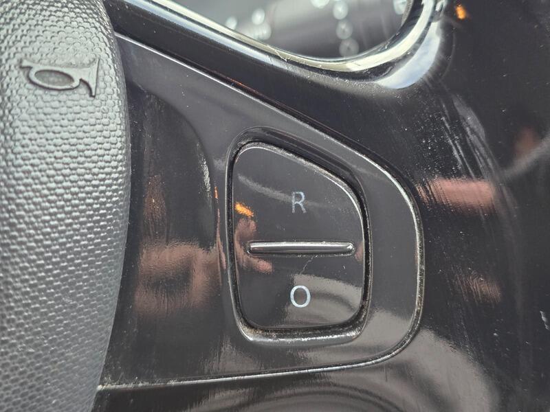 Used Renault Captur 2014 for sale - 76388301: Photo 22