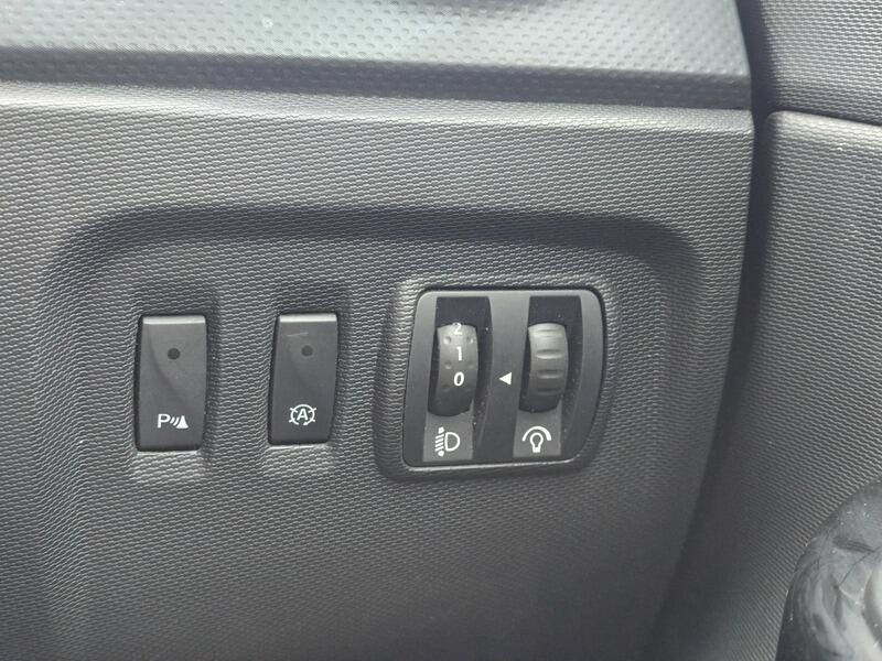 Used Renault Captur 2014 for sale - 76388301: Photo 23