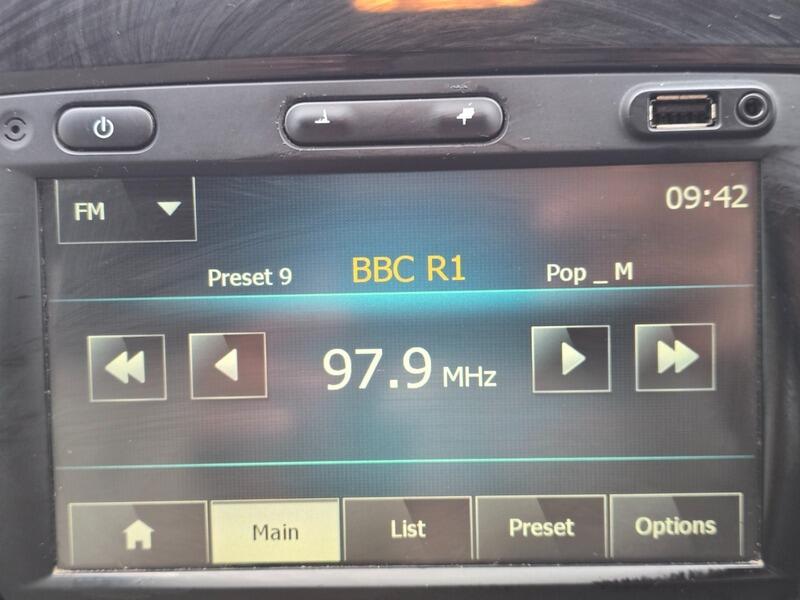 Used Renault Captur 2014 for sale - 76388301: Photo 24